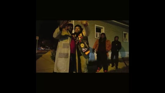 OG YAYA - Trillion