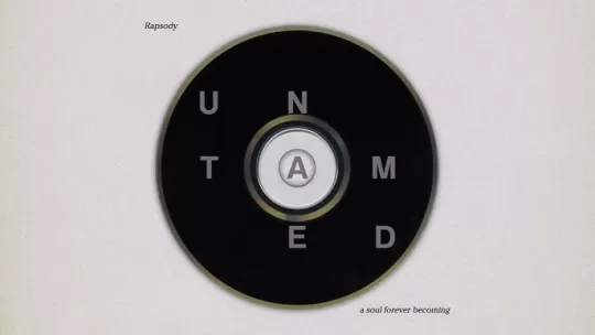Rapsody - Please Dont Cry Untamed
