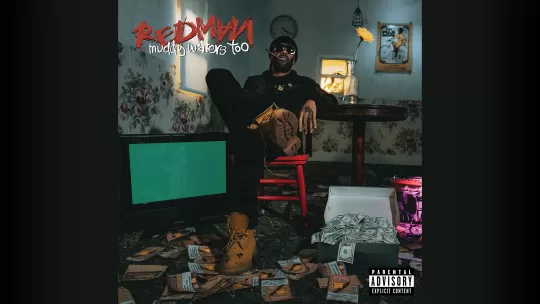 Redman - Muddy Waters Too Thumbnail