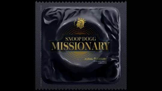 Snoop Dogg & Dr. Dre - Missionary Thumbnail