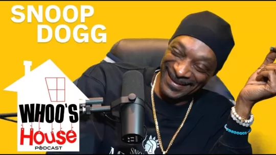 Snoop Who Kid