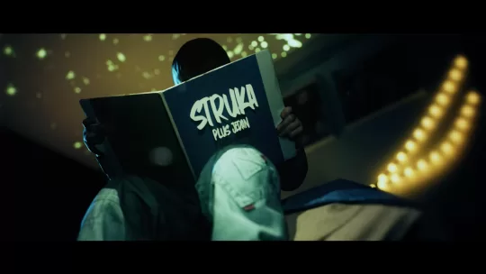 Struka - Plus Jedan Video Thumbnail