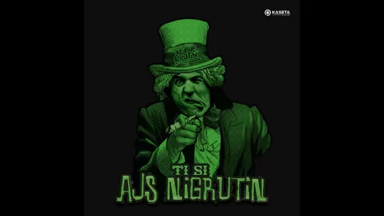 Ti Si Ajs Nigrutin Thumbnail