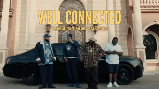 wellconnected