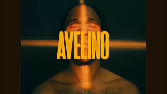 Avelino - Exodus Freestyle