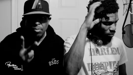 Bars In The Booth 9 Thumbnail
