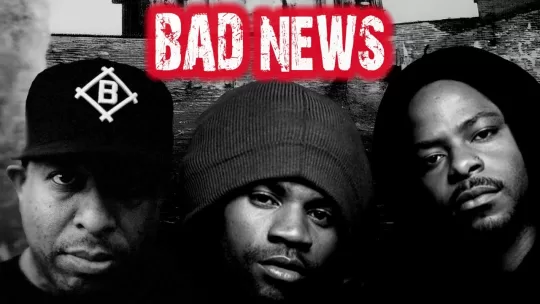 Das EFX - Bad News THumbnail