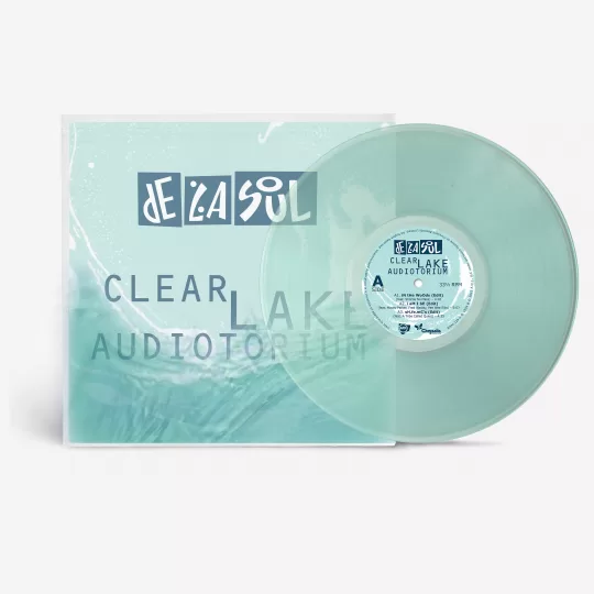 De La Clear 1 2