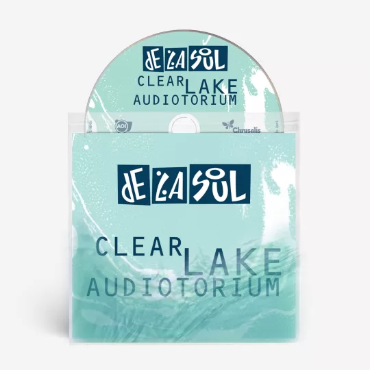 De La Clear 1