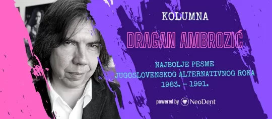 Dragan Ambrozić o Budweiseru thumbnail