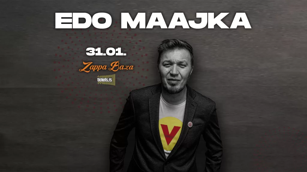 Edo u Zappa Bazi Thumbnail