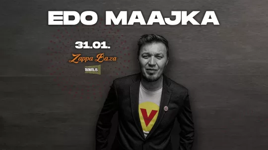 Edo u Zappa Bazi Thumbnail