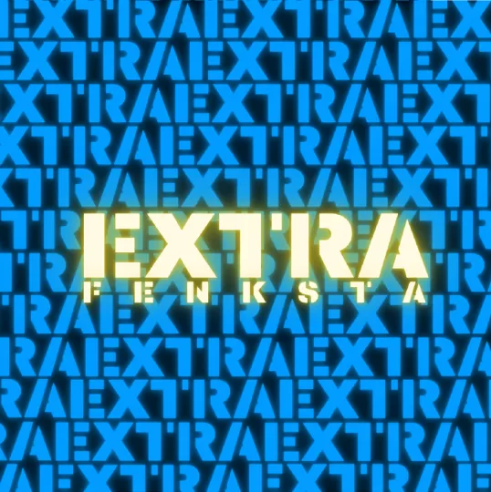 Fenksta - Extra screen