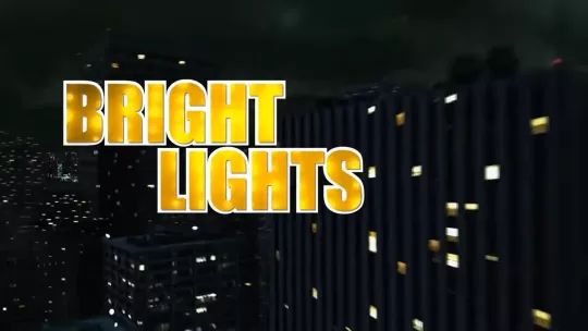 Jaz-O - Bright Lights Thumbnail