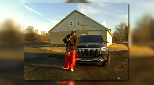 Joey Badass The Ruler's Back