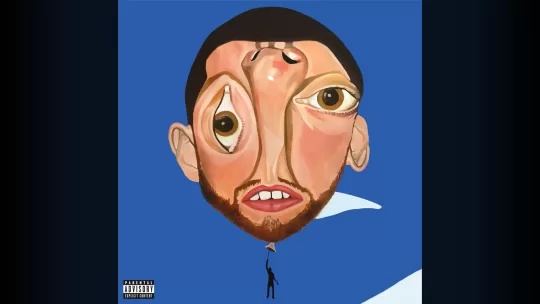 Mac Miller - 5 Dollar Pony Rides Thumbnail