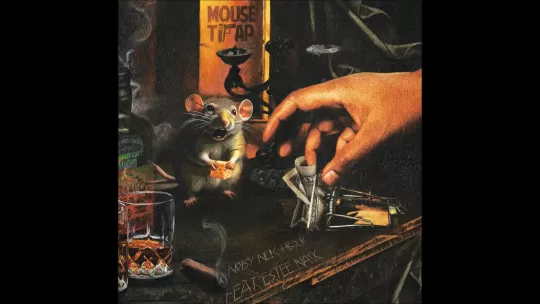 Noisy Neighbour x Estee Nack - Mouse Trap Thumbnail