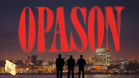 Podrumatik - Opason Thumbnail
