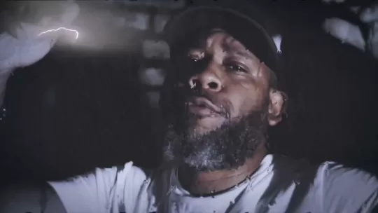 REKS x Myster DL - Outside