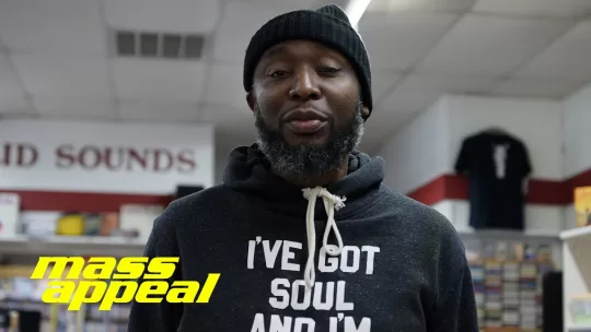 Rhythm Roulette 9th Wonder Thumbnail