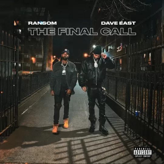 DAveadnransom