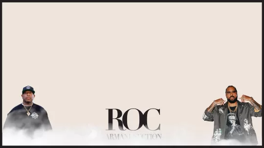 DJ Premier x Roc Marciano - Armani Section THumbnail
