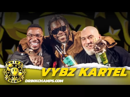 DrinkCHampsVybz