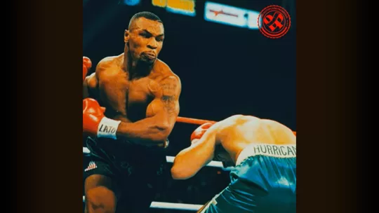 RJ Payne & Erick Sermon - 3 Piece Thumbnail