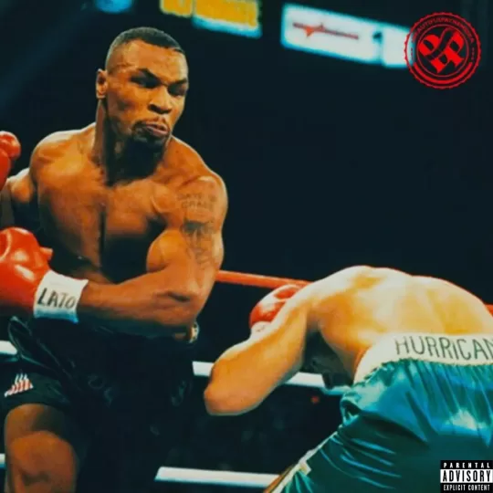 RJ Payne X Erick Sermon Deliver - 3 Piece (EP)