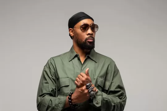 RZA WU