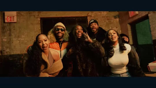Redman & Method Man - Lalala Thumbnail