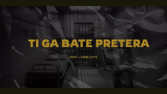 Spekt - Ti ga bate pretera Thumbnaul