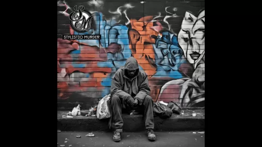Stylistic Murded - Just Another Day Thumbnail