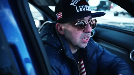Termanology Beast Mode
