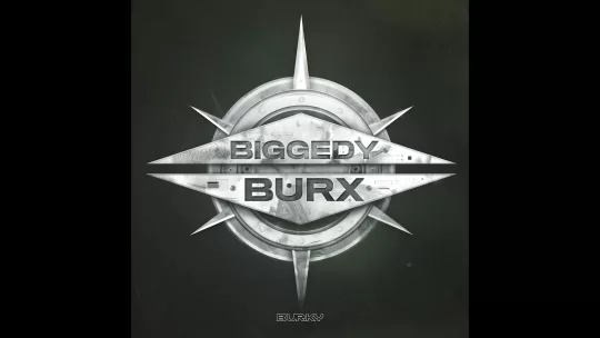 Biggedy Burx Thumbnail