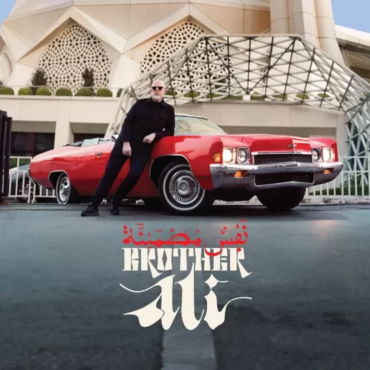 Brother Ali - Satisfied Soul Thumbnail