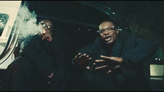 Buddy x Huey Briss - Hopped Out Thumbnail