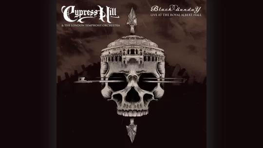 Cypress Hill - Live w London Orchestra Thumbnail