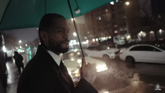 Dave East & Ransom - Audubon Ballroom(Pt. 2)