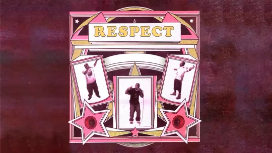 De La Soul - Respect Thumbnail