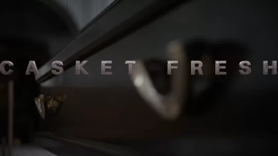 Diamond D - Casket Fresh Thumbnail