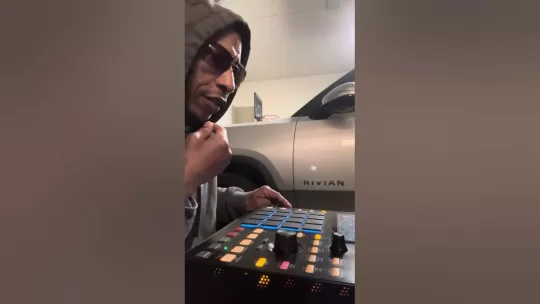 Fredro Starr Cooking Up Beats Thumbnail