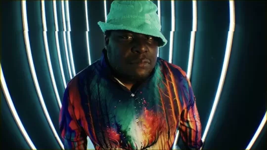 Killah Priest - Mustard Seed