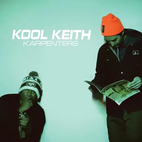 Kool Keith Daw