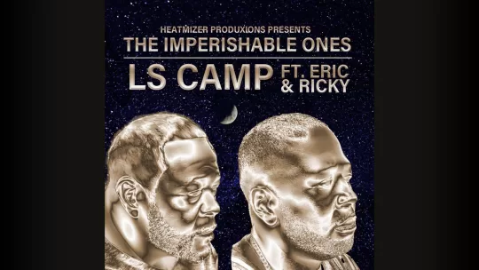 LS Camp - The Imperishable Ones Thumbnail