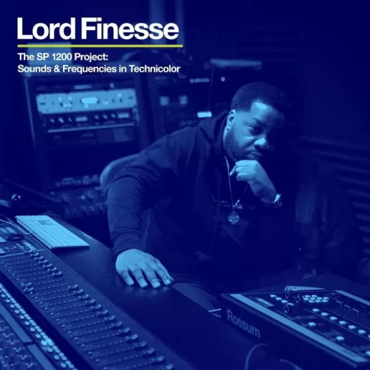 LordFinesse
