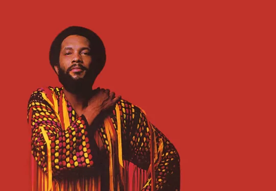 Roy Ayers Obituary Thumbnail