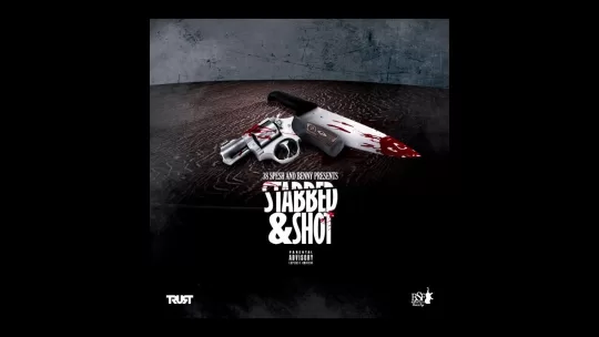 Stabbed & Shot Documentary Thumbnail