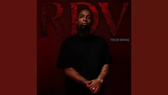 Tech N9ne - RDV Thumbnail