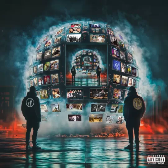 Termanology & Bronze Nazareth - Things I Seen